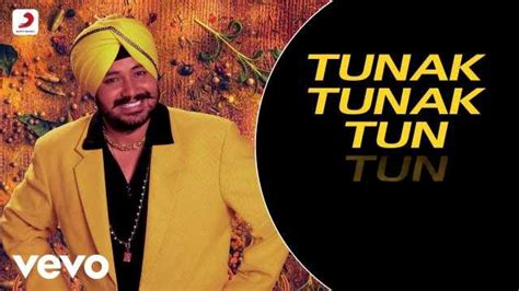 tunak tunak tun lyrics english|Tunak Tunak Tun (Romanized) – Daler Mehndi